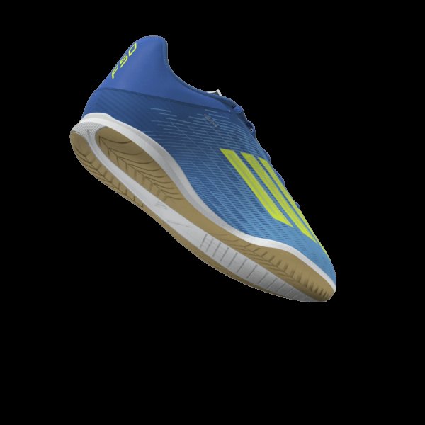 Sálové kopačky adidas F50 CLUB IN - foto 17