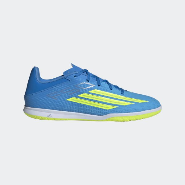 Sálové kopačky adidas F50 CLUB IN - foto 0