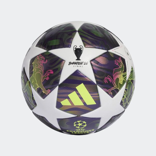 Fotbalový míč adidas UCL LGE BOX F - foto 1