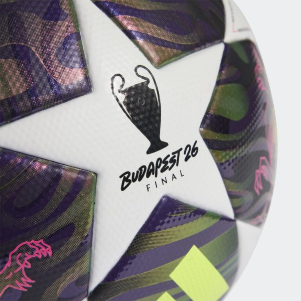 Fotbalový míč adidas UCL LGE BOX F - foto 3