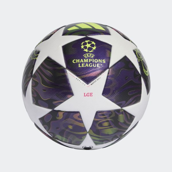 Fotbalový míč adidas UCL LGE BOX F - foto 0