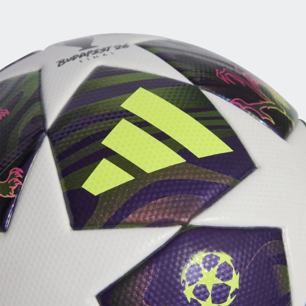 Fotbalový míč adidas UCL LGE BOX F - foto 2
