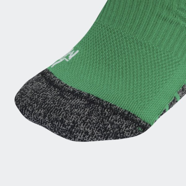 Štulpny adidas ADI26 SOCK 3S - foto 1