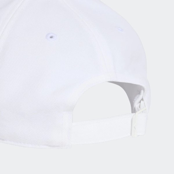 Kšiltovka adidas FIGC BB CAP - foto 3