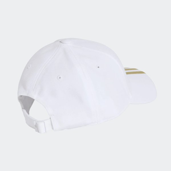 Kšiltovka adidas FIGC BB CAP - foto 1