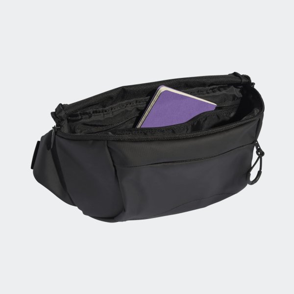 Ledvinka adidas TIRO CWAIST BAG - foto 3