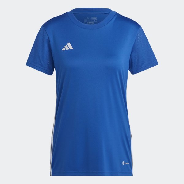 Dámský dres adidas TABELA 23 JSY W - foto 0