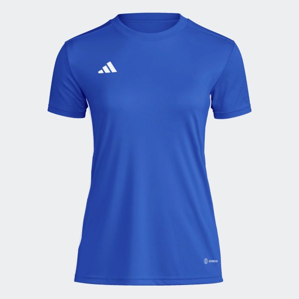 Dámský dres adidas TABELA 23 JSY W - foto 1