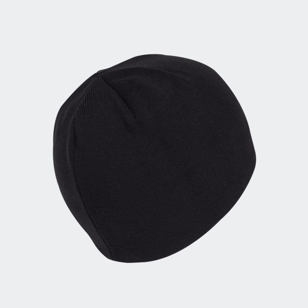 Čepice adidas TIRO FL BEANIE - foto 1