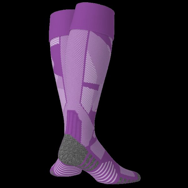 Štulpny adidas TIRO26 GK SOCK - foto 5