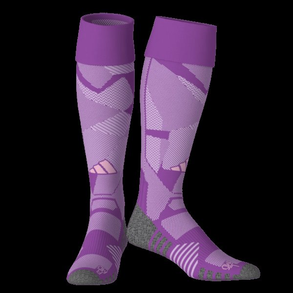 Štulpny adidas TIRO26 GK SOCK - foto 10