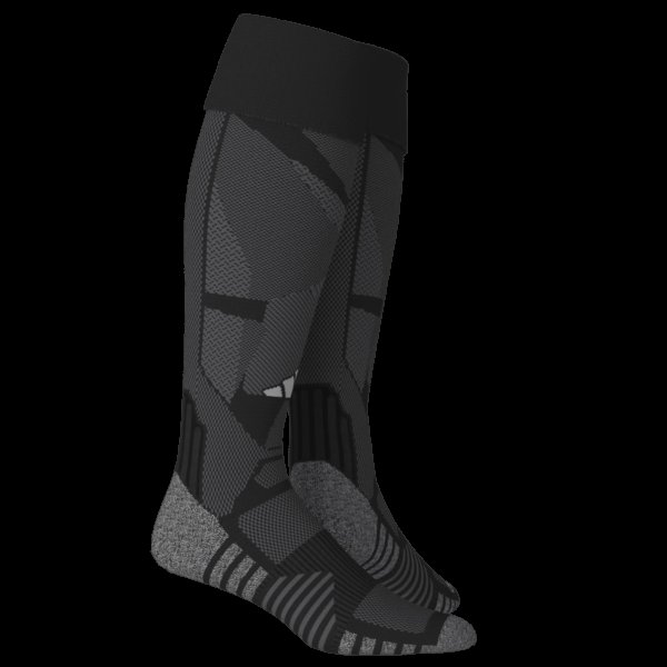Štulpny adidas TIRO26 GK SOCK - foto 4