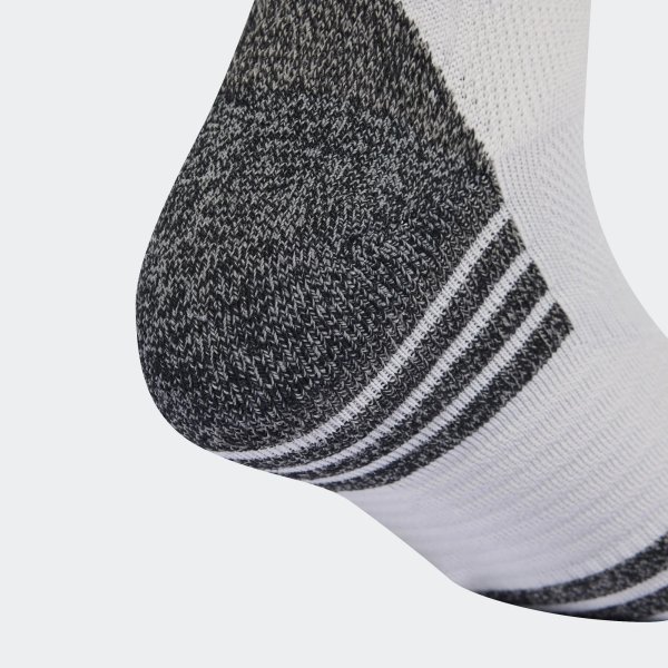 Štulpny adidas ADI26 SOCK 3S - foto 2