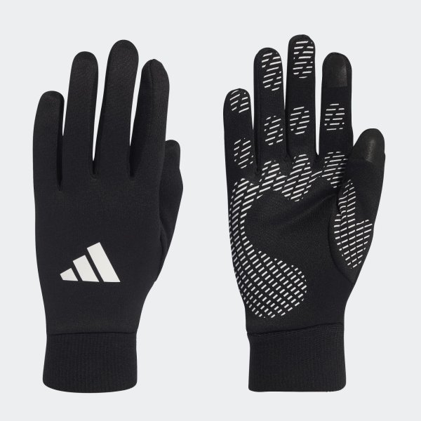 Rukavice adidas TIRO C GLOVES - foto 0