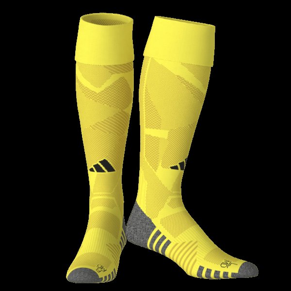 Štulpny adidas TIRO26 GK SOCK - foto 10