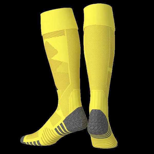 Štulpny adidas TIRO26 GK SOCK - foto 6