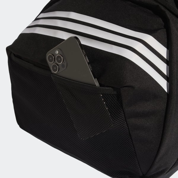 Taška adidas TIRO DUFFLE L - foto 4