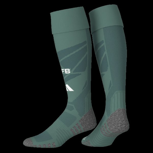 Štulpny adidas DFB H GK SO - foto 7