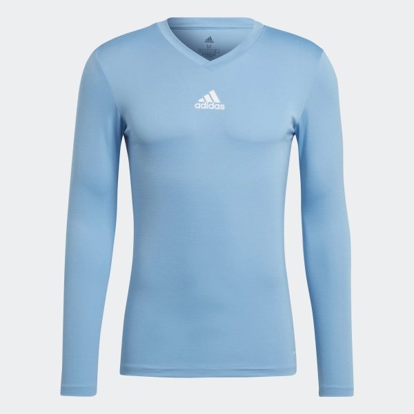 Pánský dres adidas TEAM BASE TEE - foto 1