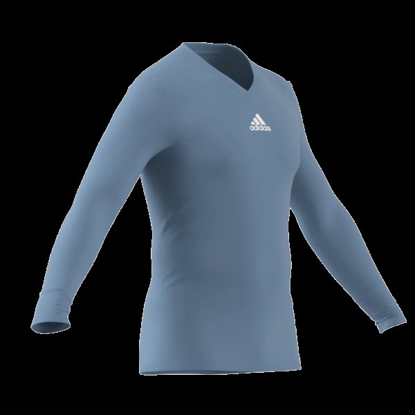 Pánský dres adidas TEAM BASE TEE - foto 3