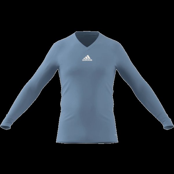 Pánský dres adidas TEAM BASE TEE - foto 2