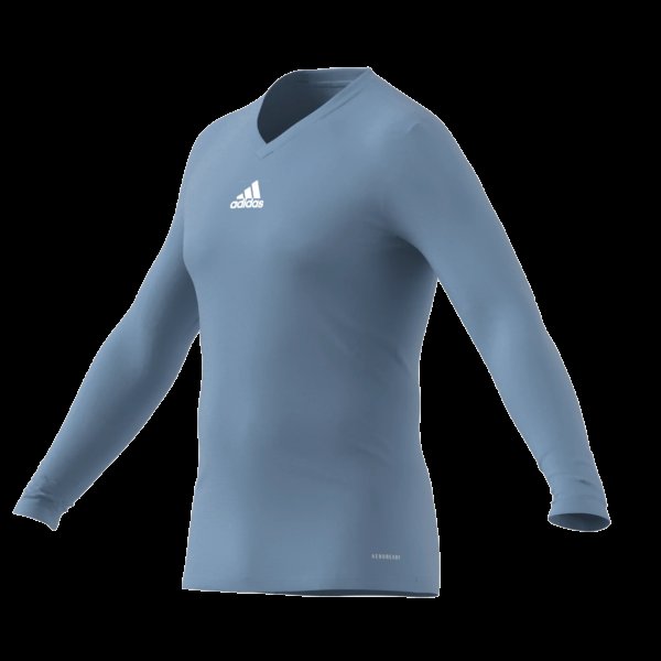 Pánský dres adidas TEAM BASE TEE - foto 9