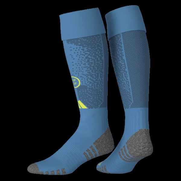 Štulpny adidas RFEF H GK SO - foto 7