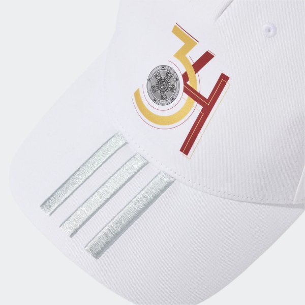 Kšiltovka adidas FCB C W 3S C - foto 2