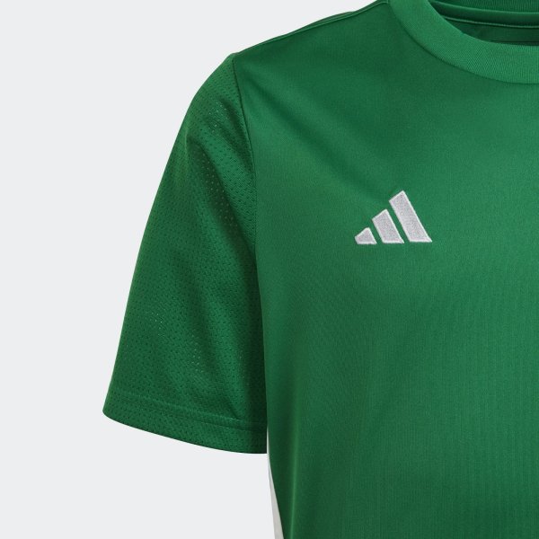 Dětský dres adidas TABELA 23 JSY Y - foto 2
