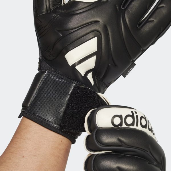 Brankářské rukavice adidas COPA GL MTC FS - foto 1