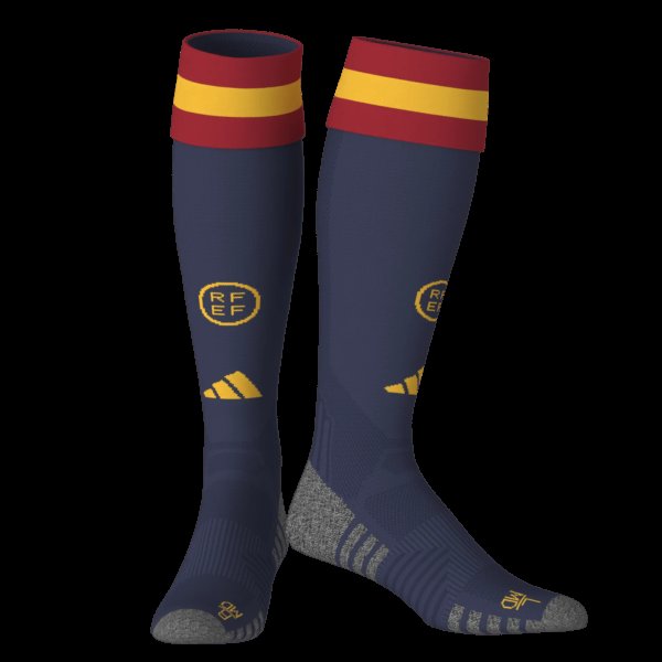 Štulpny adidas RFEF H SO - foto 10