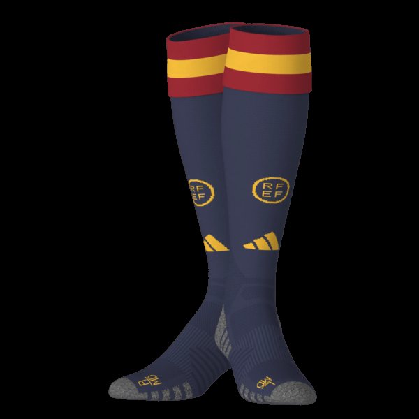 Štulpny adidas RFEF H SO - foto 9