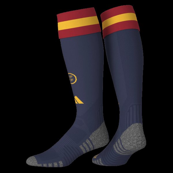 Štulpny adidas RFEF H SO - foto 7