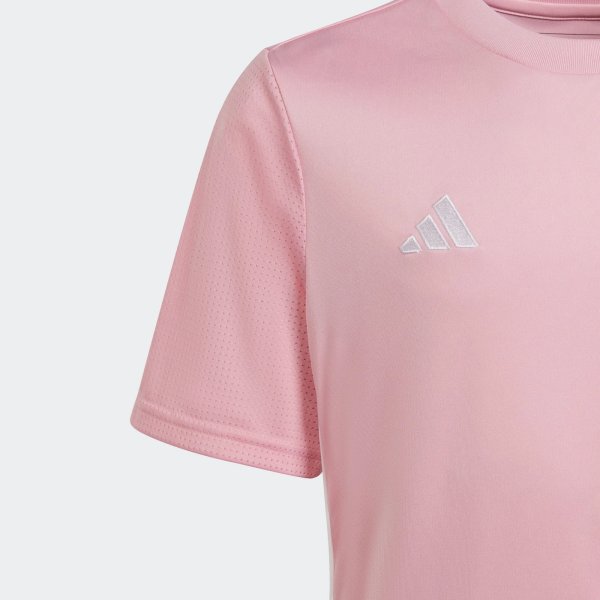 Dětský dres adidas TABELA 23 JSY Y - foto 3