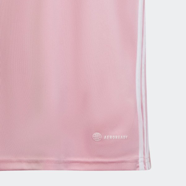 Dětský dres adidas TABELA 23 JSY Y - foto 5