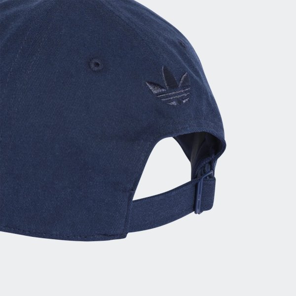 Kšiltovka adidas DFB DAD CAP - foto 3