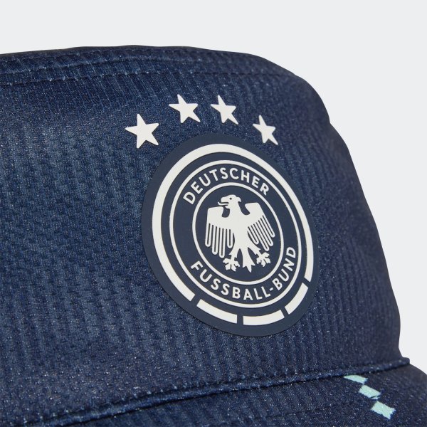 Klobouk adidas DFB BUCKET HAT - foto 2