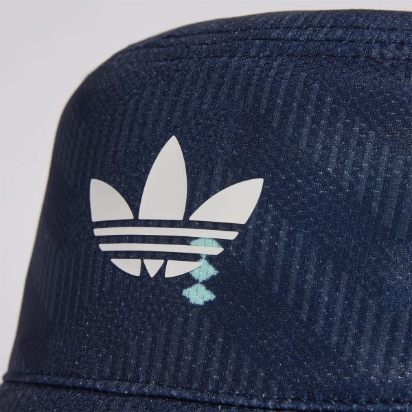 Klobouk adidas DFB BUCKET HAT - foto 3