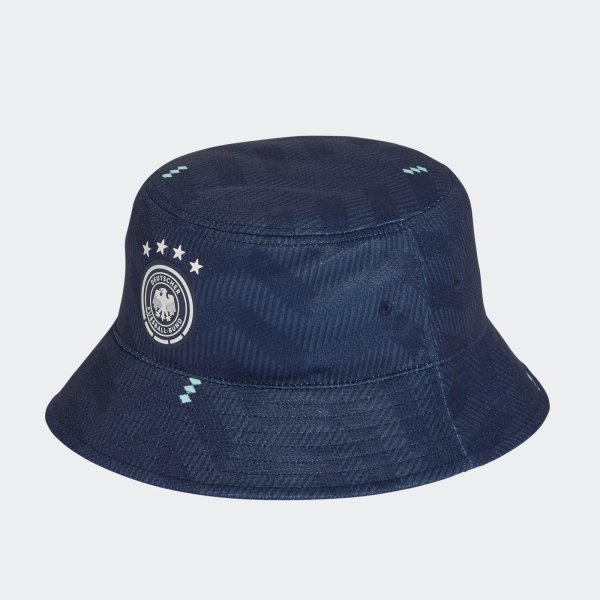 Klobouk adidas DFB BUCKET HAT - foto 0