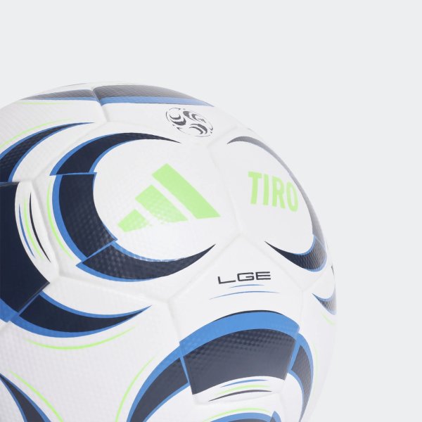 Fotbalový míč adidas TIRO LGE - foto 2
