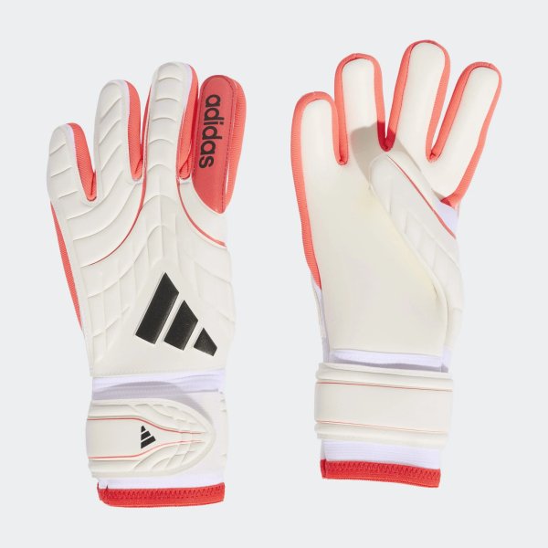 Brankářské rukavice adidas COPA GL LGE J - foto 0