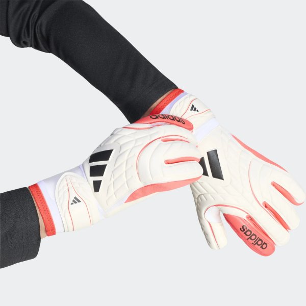Brankářské rukavice adidas COPA GL LGE J - foto 1