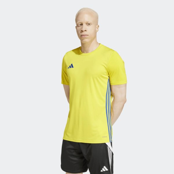 Pánský dres adidas TABELA 23 JSY - foto 3