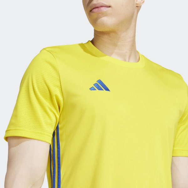 Pánský dres adidas TABELA 23 JSY - foto 6