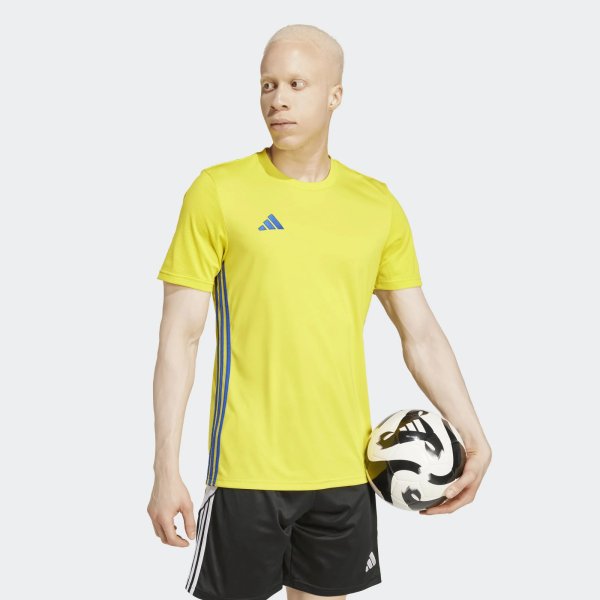 Pánský dres adidas TABELA 23 JSY - foto 5