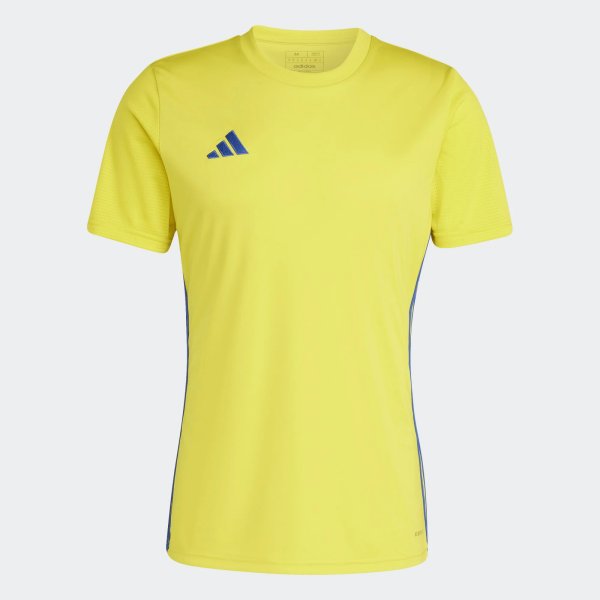 Pánský dres adidas TABELA 23 JSY - foto 1