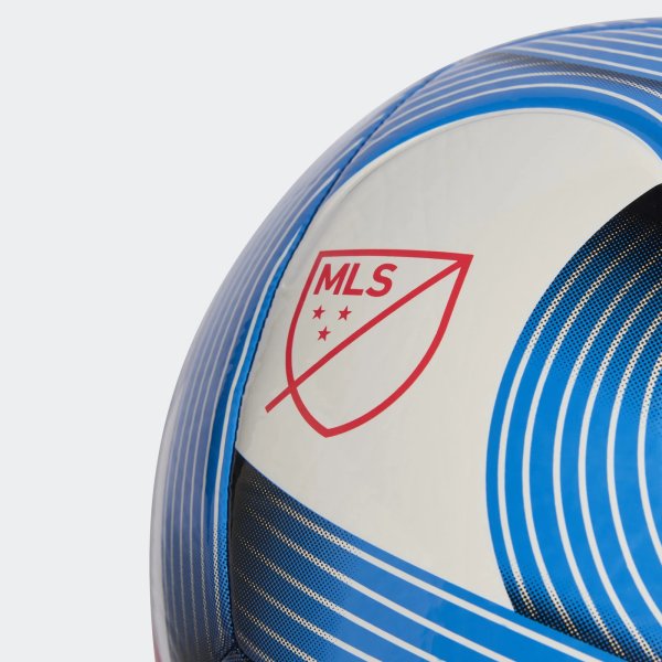 Fotbalový míč adidas MLS CLB - foto 3