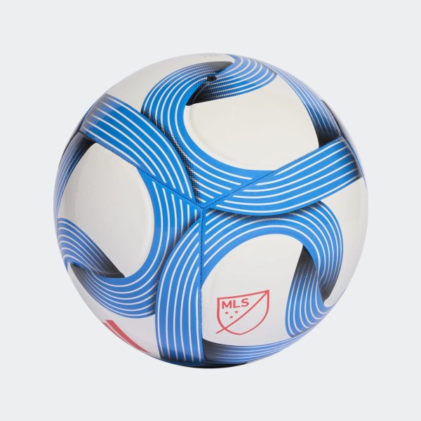 Fotbalový míč adidas MLS CLB - foto 1
