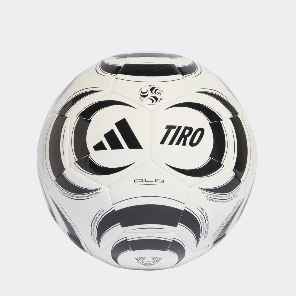 Fotbalový míč adidas TIRO CLB - foto 0