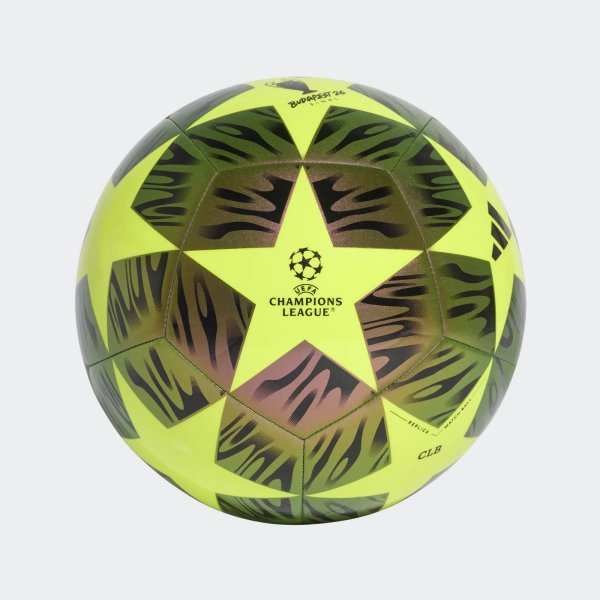 Fotbalový míč adidas UCL CLB F - foto 0